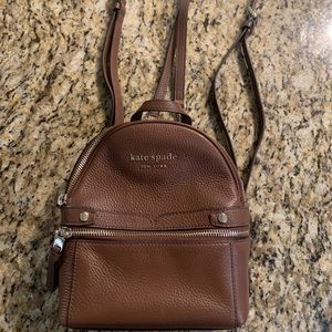 Mini Kate Spade New York Backpack